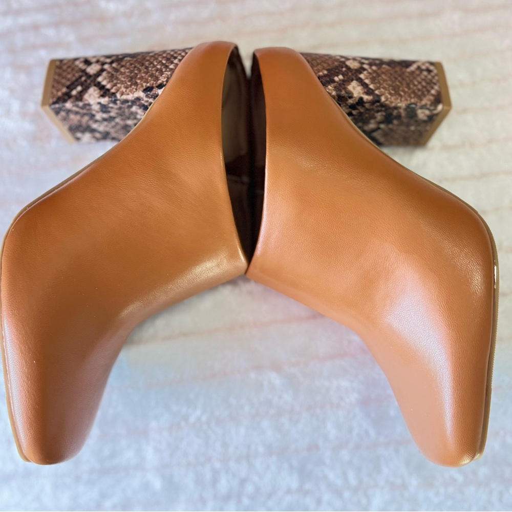 A New Day Paula heels